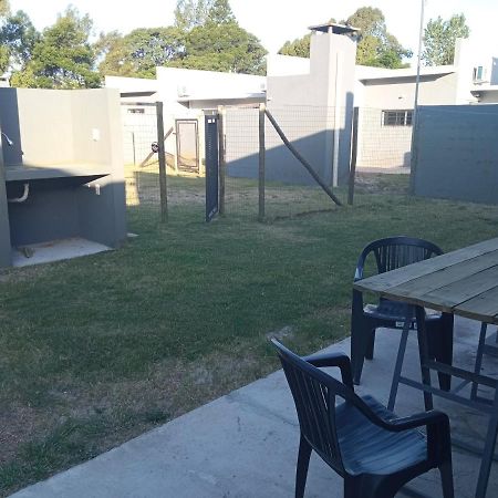 Casa Las Toscas 2 Dorm Fondo, Parrillero A 4 Cuadras De Playa Εξωτερικό φωτογραφία