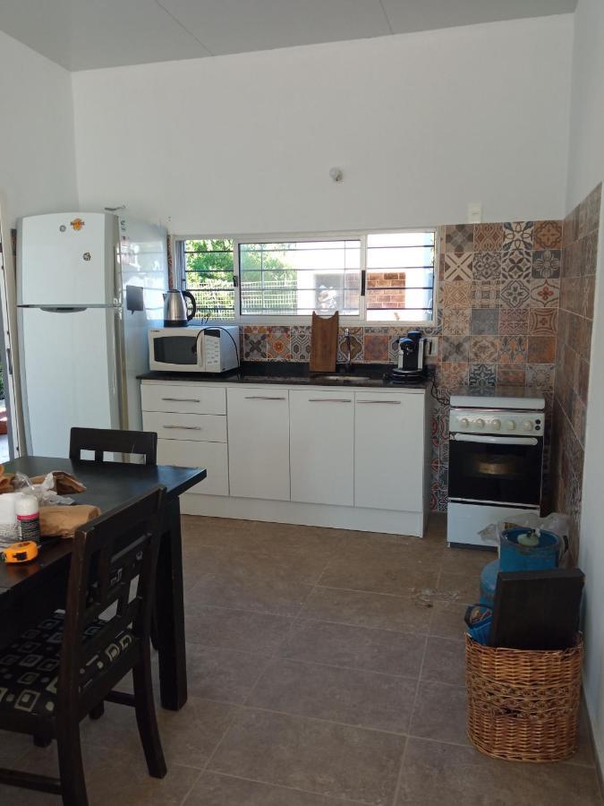 Casa Las Toscas 2 Dorm Fondo, Parrillero A 4 Cuadras De Playa Εξωτερικό φωτογραφία