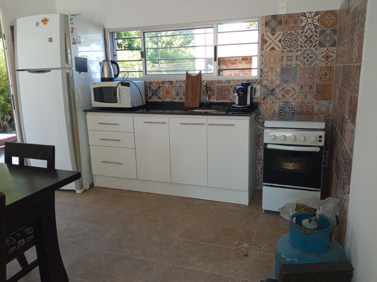 Casa Las Toscas 2 Dorm Fondo, Parrillero A 4 Cuadras De Playa Εξωτερικό φωτογραφία