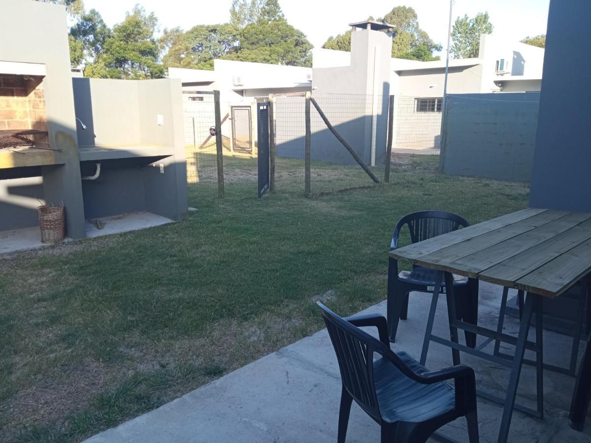Casa Las Toscas 2 Dorm Fondo, Parrillero A 4 Cuadras De Playa Εξωτερικό φωτογραφία