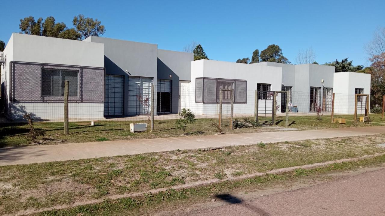 Casa Las Toscas 2 Dorm Fondo, Parrillero A 4 Cuadras De Playa Εξωτερικό φωτογραφία